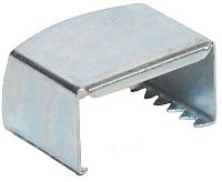 Наконечник ремня №25 под ремень 25 мм, оцинкованный Наконечник ремня №25 под ремень 25 мм, оцинкованный